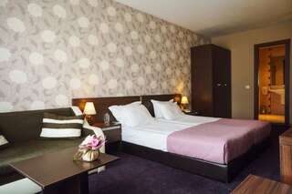 Курортные отели Terra Complex Банско Двухместный номер с 2 отдельными кроватями - Главное здание-1