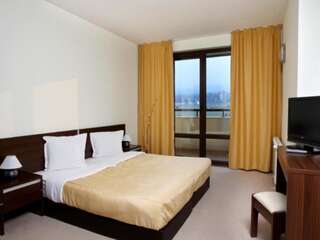 Курортные отели Terra Complex Банско Апартаменты с 3 спальнями - Дополнительное здание-6